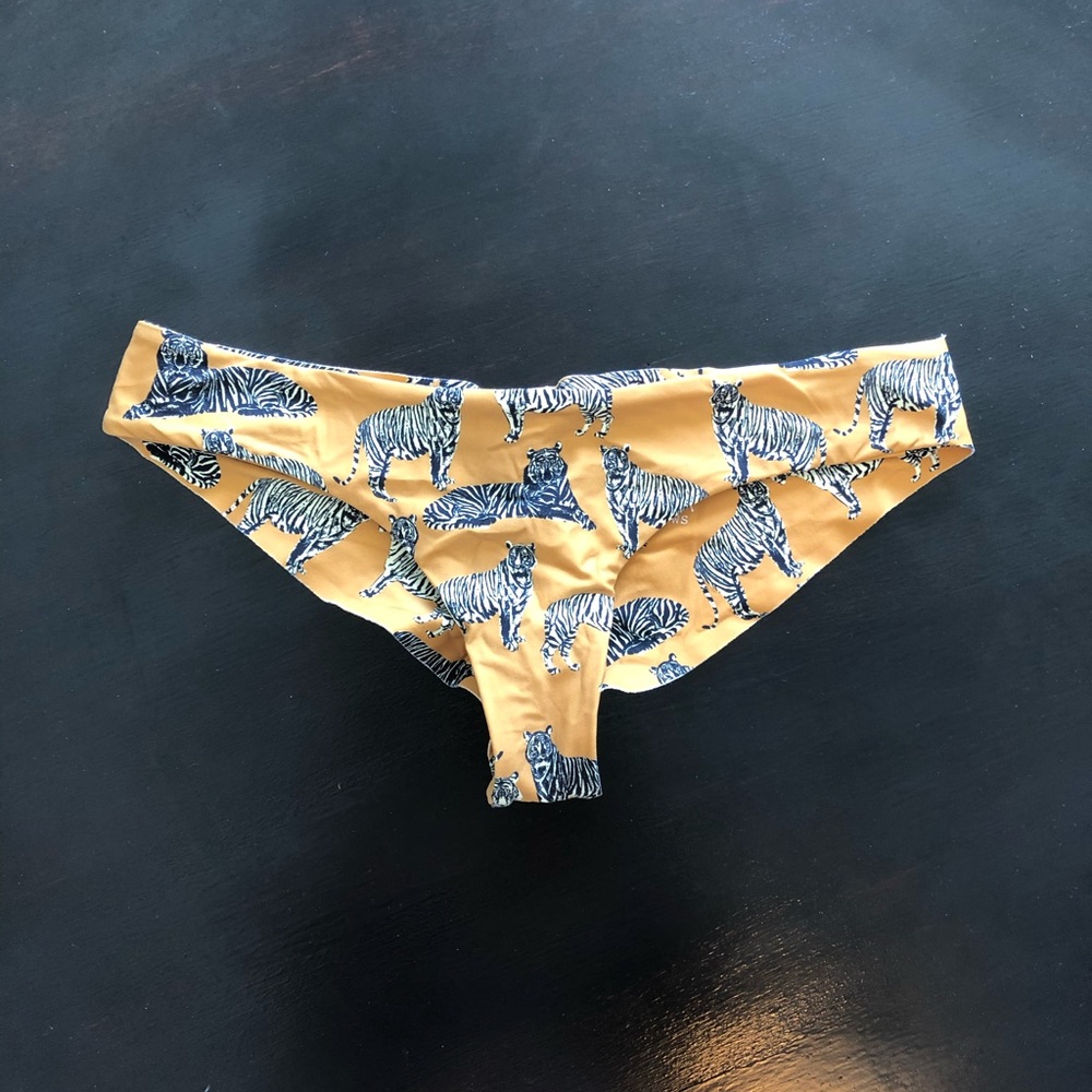 Boys and Arrows KiKi Bottoms